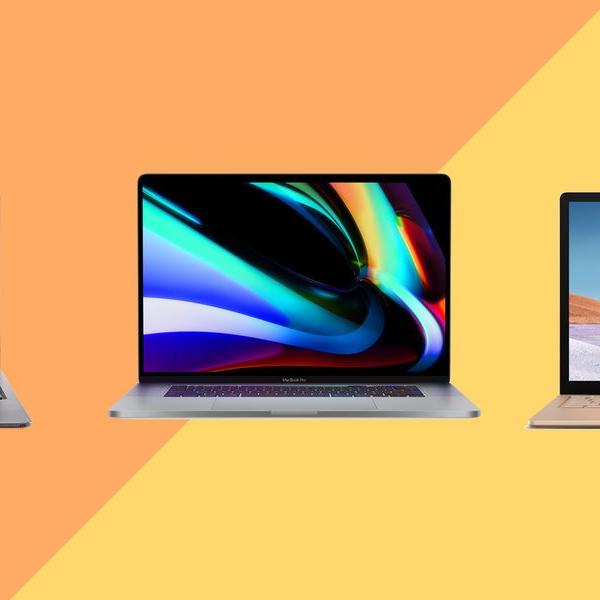 Laptop & Tablet & Κινητά